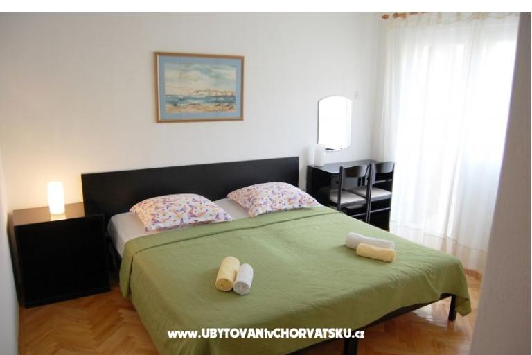 Apartmanok Šarić – fotó 6