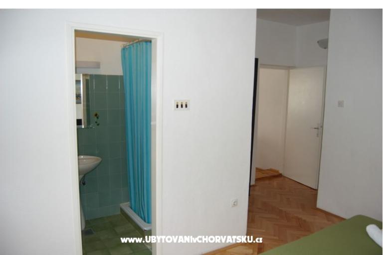 Apartmanok Šarić – fotó 7