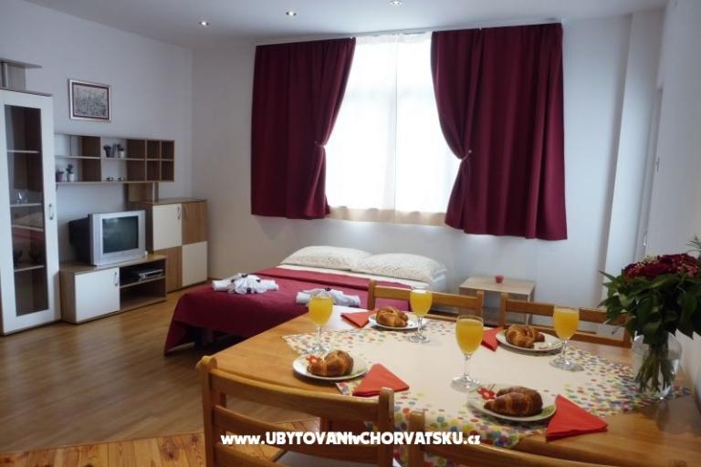 Apartmanok Šarić – fotó 9
