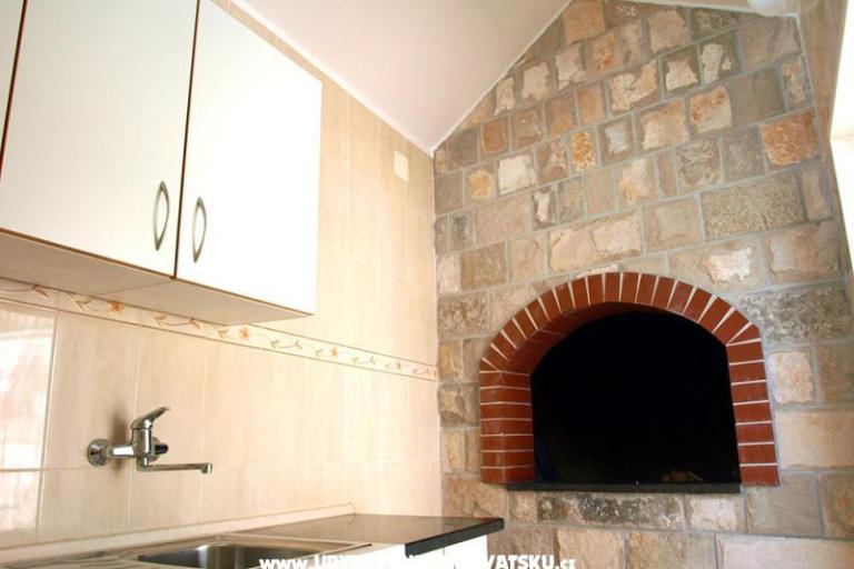 Apartmanok Mali raj – fotó 6
