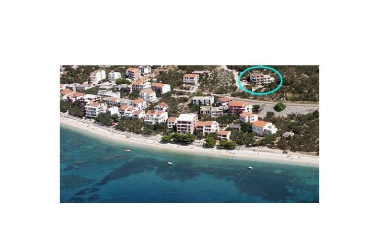 Apartmanok Marija & Frane Mravičić – fotó 7