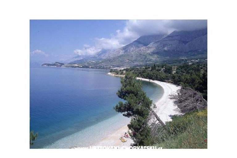 Apartmanok Marija & Frane Mravičić – fotó 8