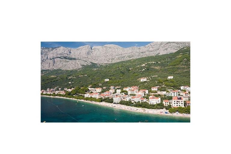 Apartmanok Marija & Frane Mravičić – fotó 9