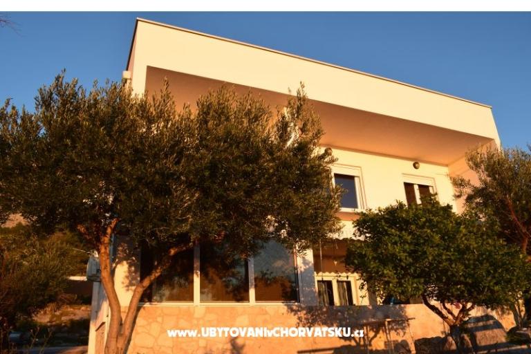 Apartmanok Marin – fotó 2