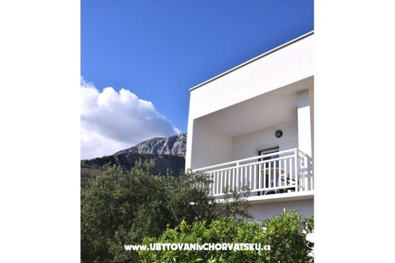 Apartmanok Marin – fotó 3