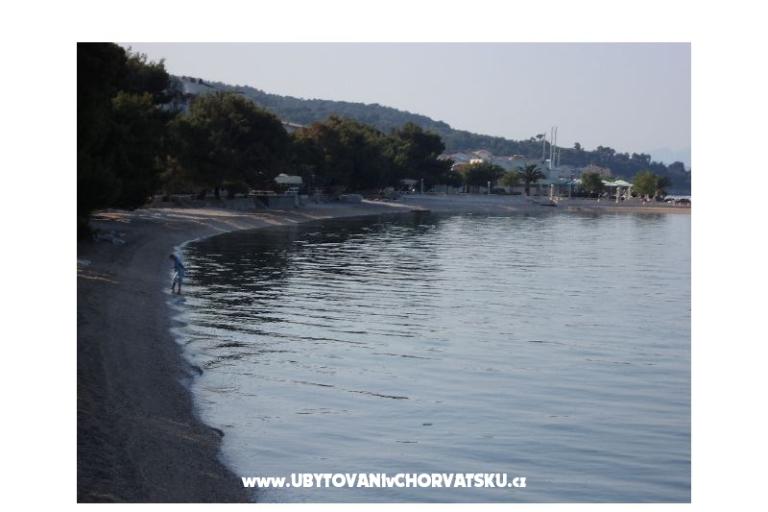 Apartmanok Marta – fotó 10
