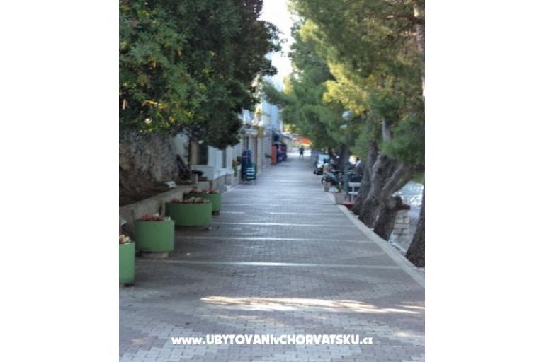 Apartmanok Marta – fotó 11