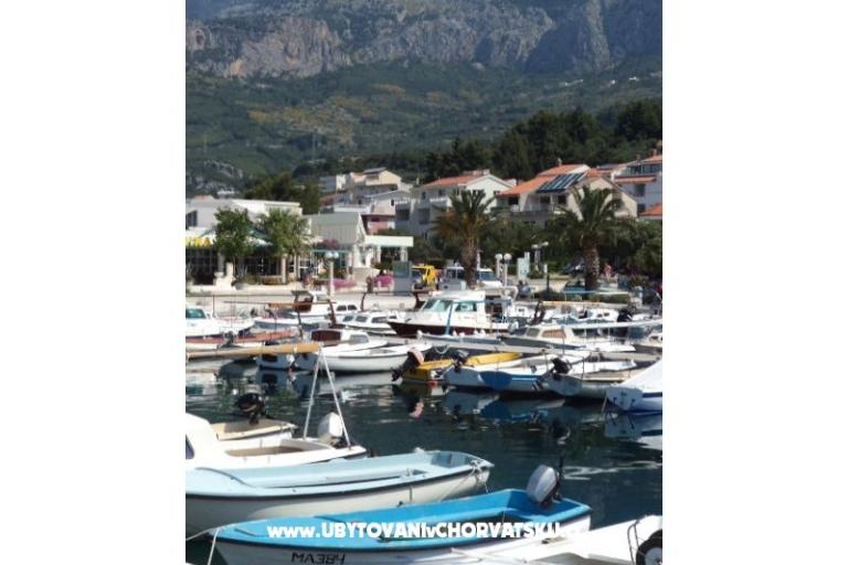 Apartmanok Marta – fotó 16