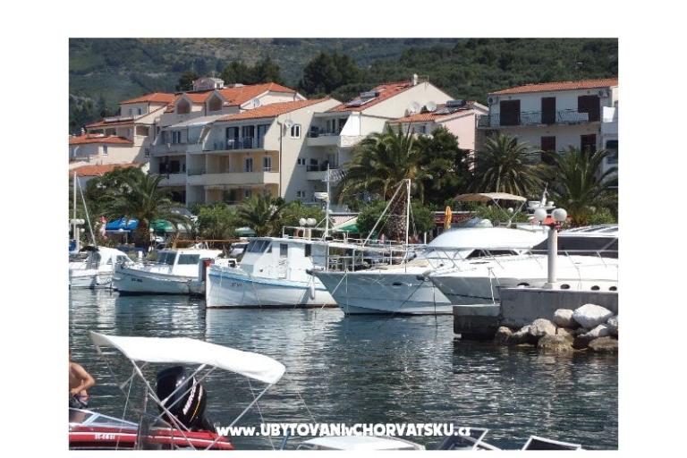 Apartmanok Marta – fotó 17