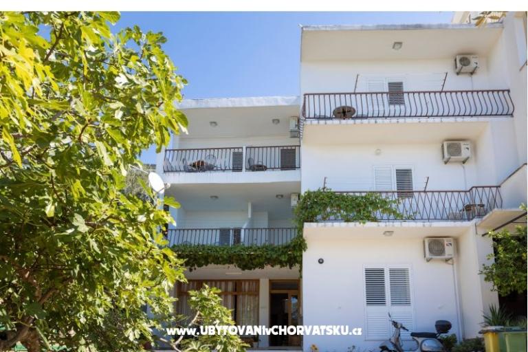 Apartmanok Marta – fotó 2
