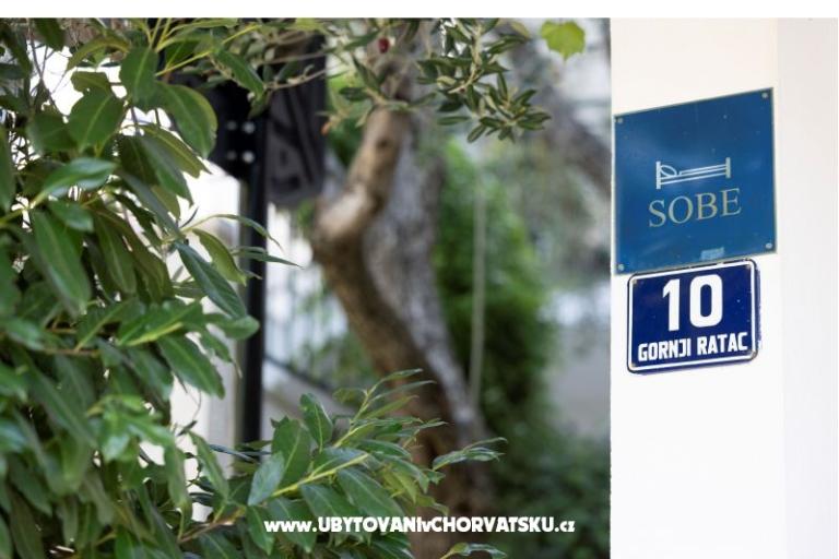Apartmanok Marta – fotó 20