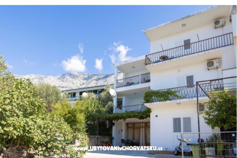Apartmanok Marta – fotó 3