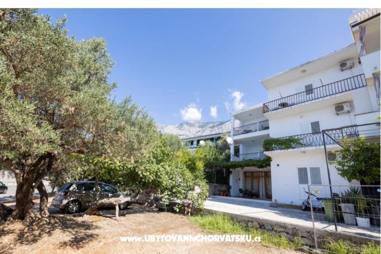 Apartmanok Marta – fotó 4