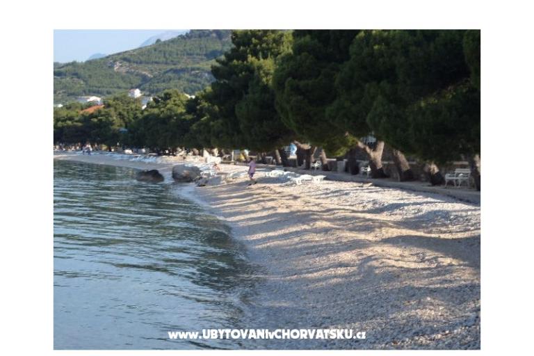 Apartmanok Marta – fotó 8
