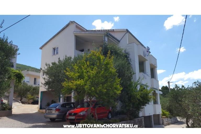 Apartmanok Maslina – fotó 7