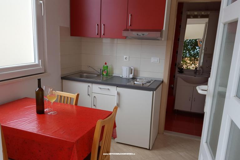 Apartmanok Maslina – fotó 2