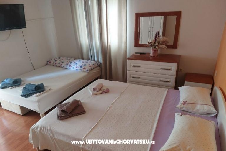Apartmanok Maslina – fotó 3