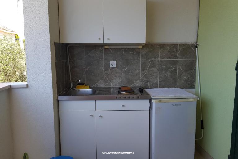 Apartmanok Maslina – fotó 5
