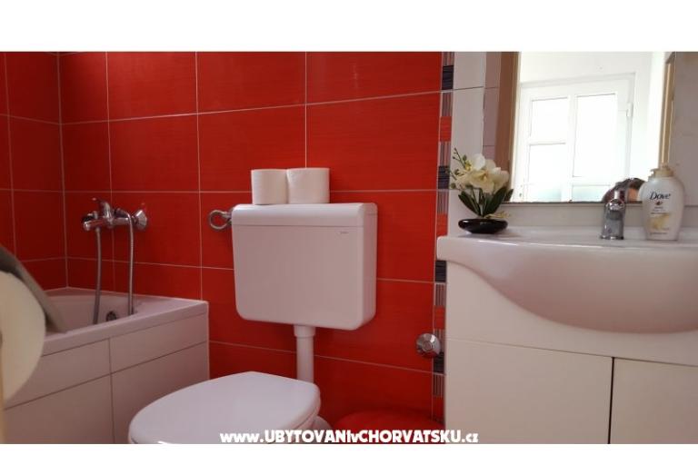 Apartmanok Maslina – fotó 6