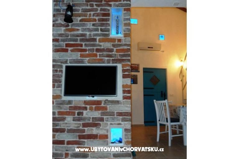 Apartmanok Mediteran – fotó 10