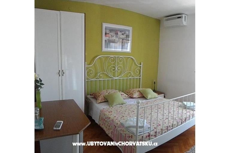 Apartmanok Mediteran – fotó 11