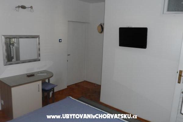 Apartmanok Mediteran – fotó 17