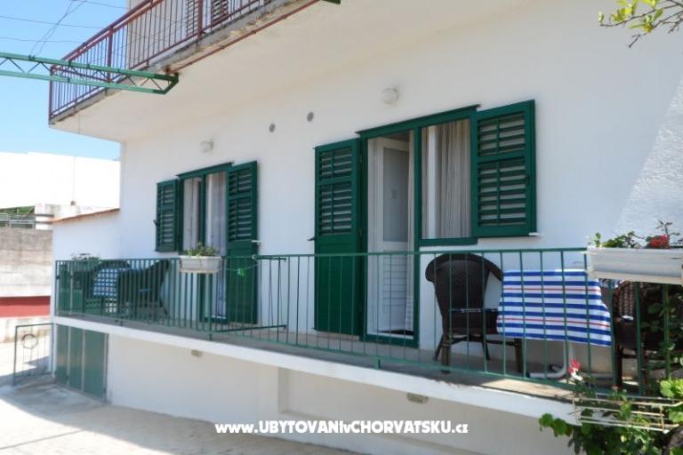 Apartmanok Mediteran – fotó 18