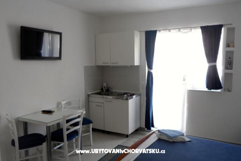 Apartmanok Mediteran – fotó 6