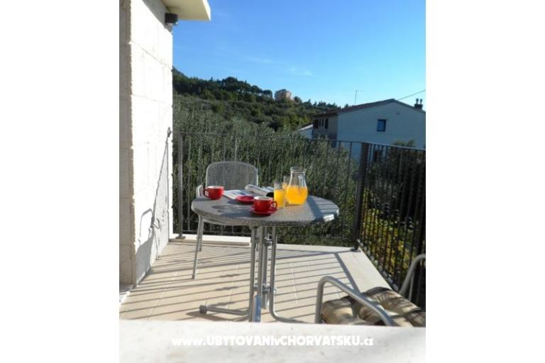 Apartmanok Mediteran – fotó 7
