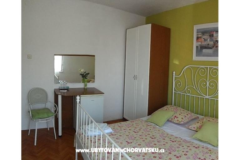 Apartmanok Mediteran – fotó 8