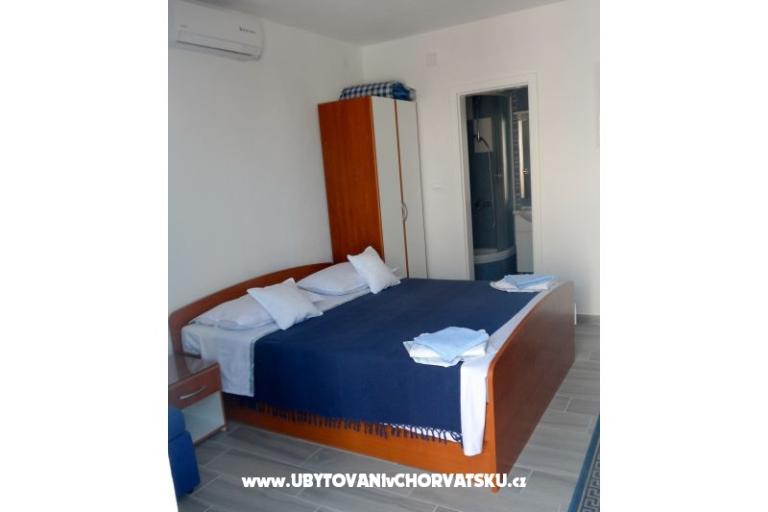 Apartmanok Mediteran – fotó 9