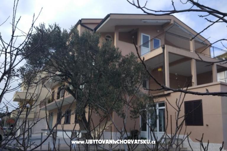 Apartmanok Mena – fotó 3