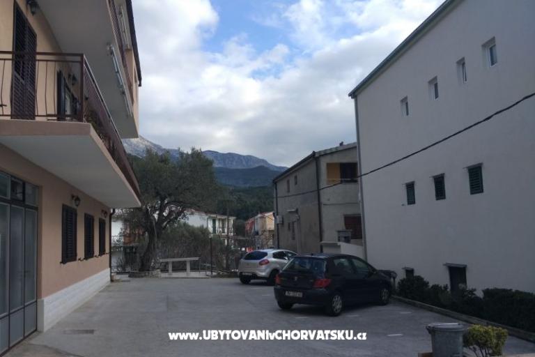 Apartmanok Mena – fotó 6