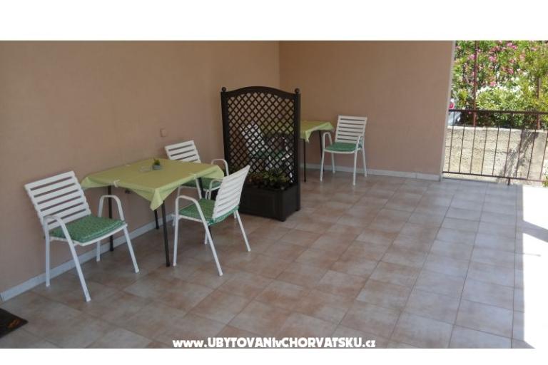 Apartmanok Mena – fotó 8