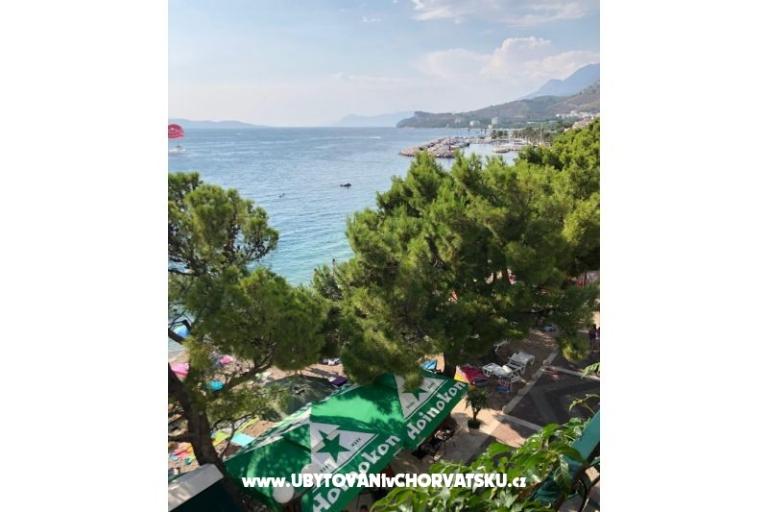 Apartmanok Mihaljević-Olea – fotó 13