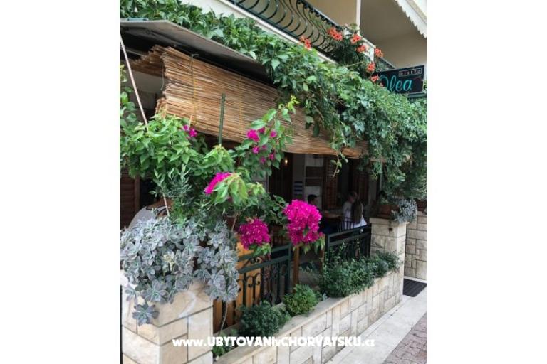 Apartmanok Mihaljević-Olea – fotó 15