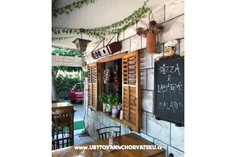 Apartmanok Mihaljević-Olea – fotó 16