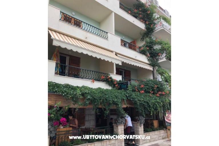 Apartmanok Mihaljević-Olea – fotó 2