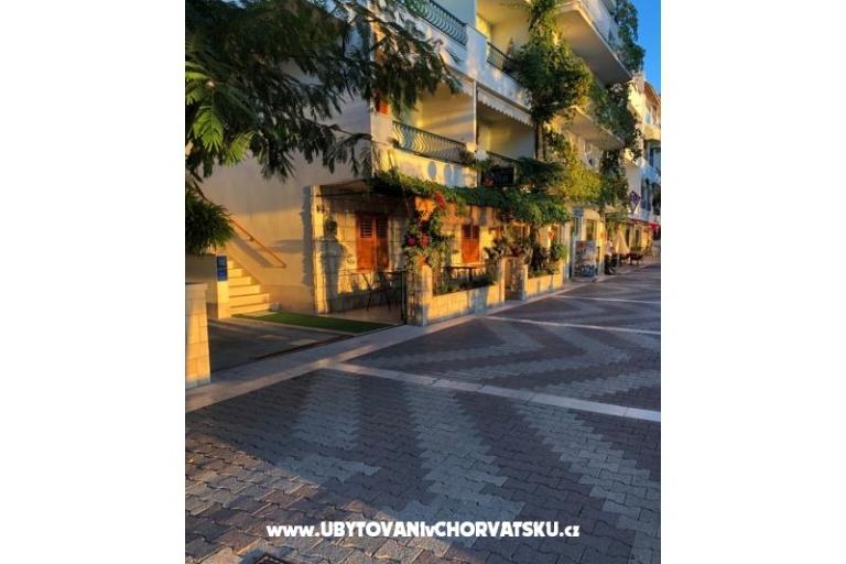 Apartmanok Mihaljević-Olea – fotó 3
