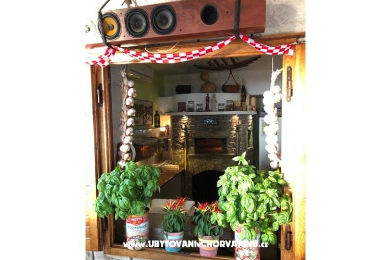 Apartmanok Mihaljević-Olea – fotó 6