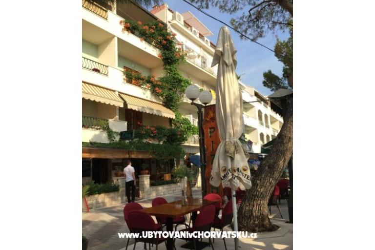 Apartmanok Mihaljević-Olea – fotó 7
