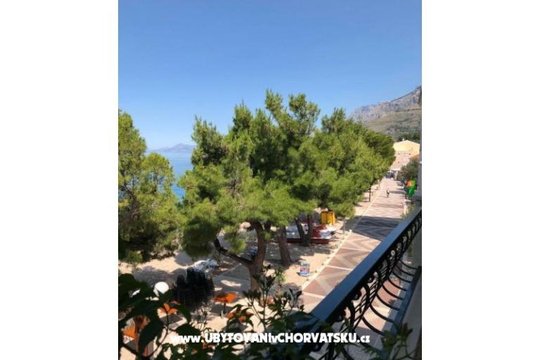 Apartmanok Mihaljević-Olea – fotó 8