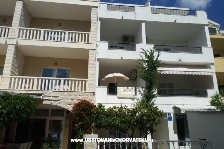 Apartmanok Mija – fotó 7