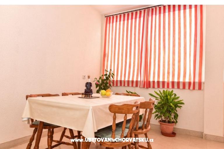 Apartmanok Mijacika – fotó 10