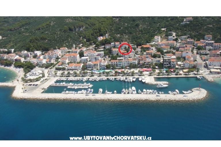 Apartmanok Mijacika – fotó 12