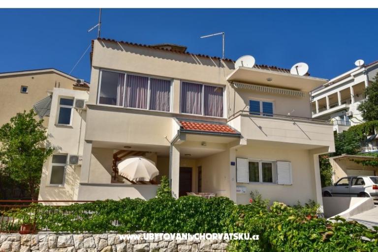 Apartmanok Mijacika – fotó 2