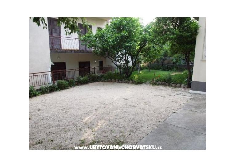 Apartmanok Mijacika – fotó 4