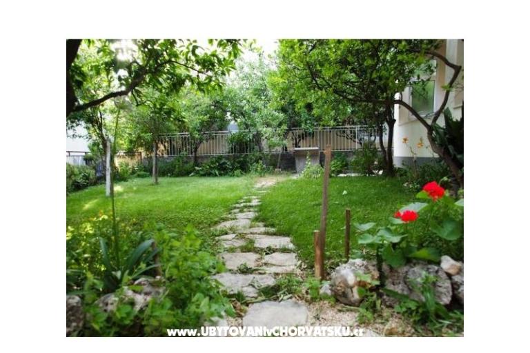 Apartmanok Mijacika – fotó 5