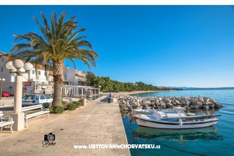 Apartmanok Mijacika – fotó 7