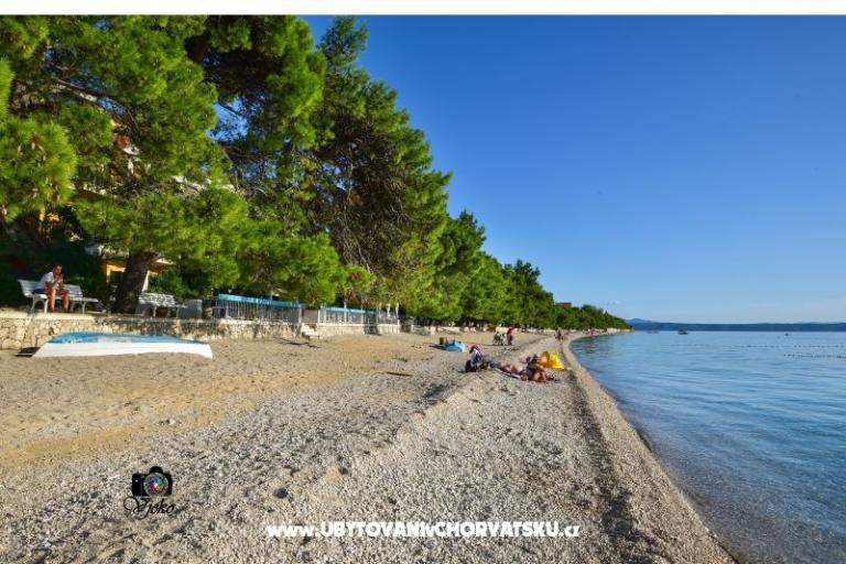 Apartmanok Mijacika – fotó 9